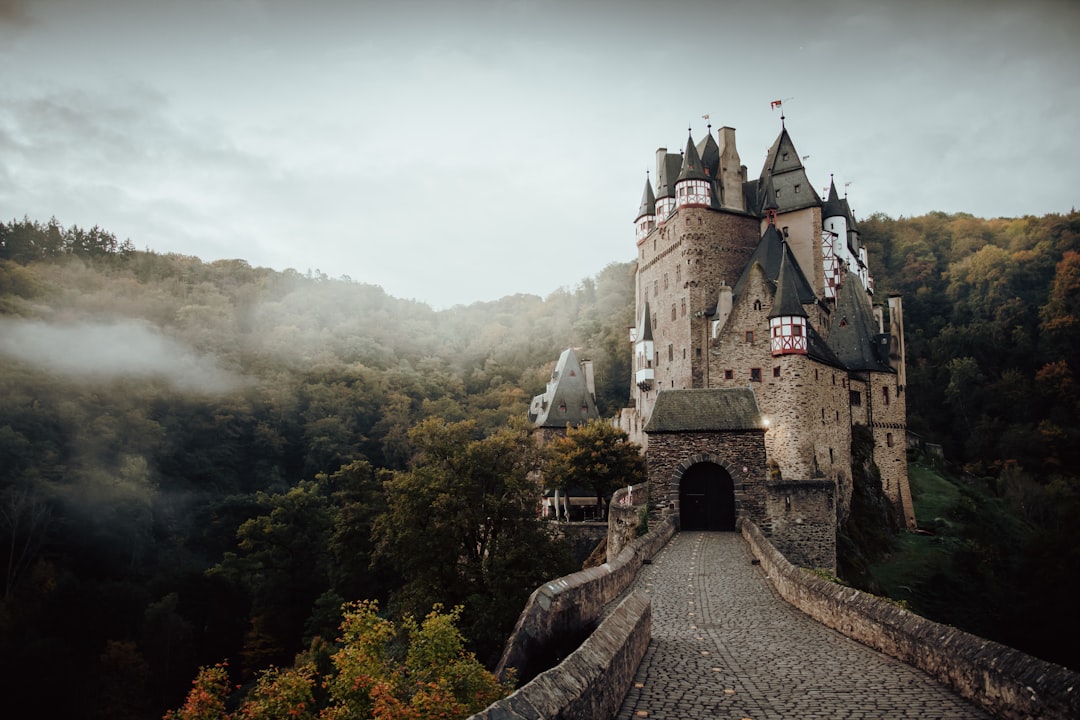 Trouwen in sprookjesstijl op Kasteel de Haar