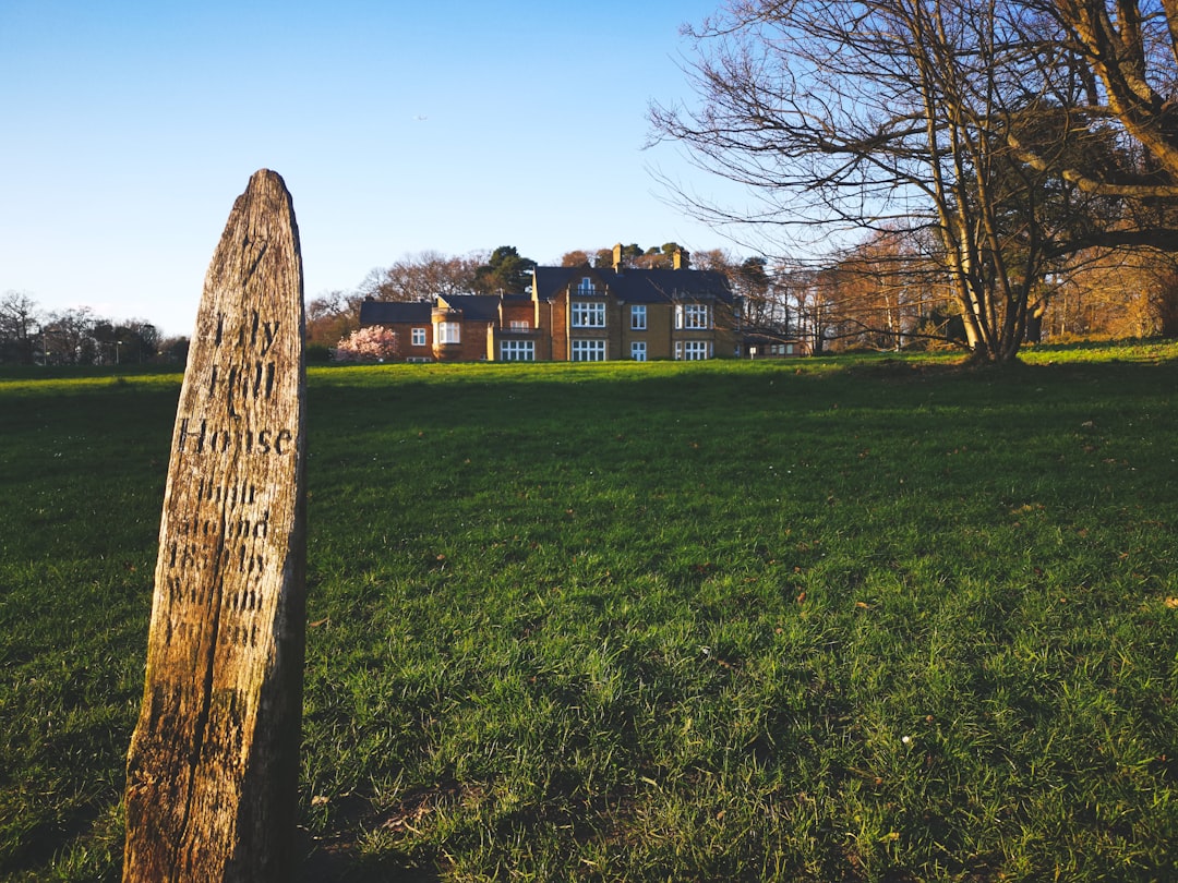 Landgoed trouwen: Een sprookjesachtige plek voor jullie bruiloft