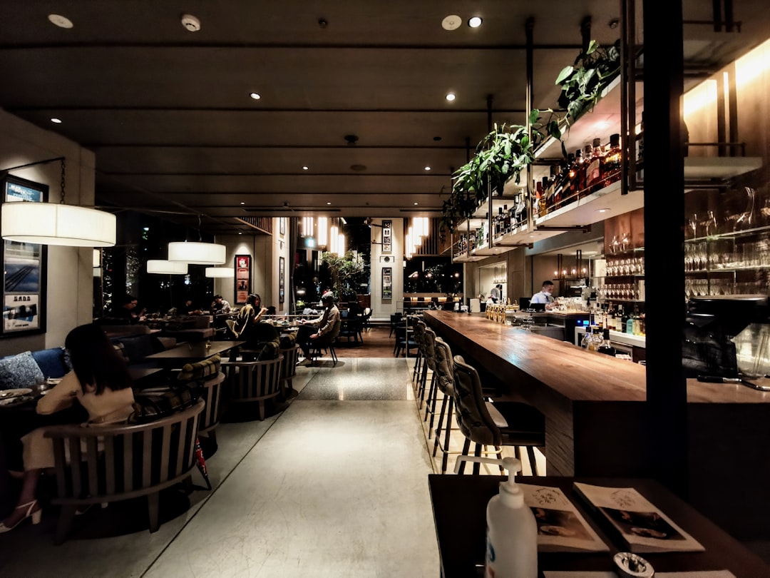 De nieuwste restaurants in Amsterdam: verrassende smaken en plekken