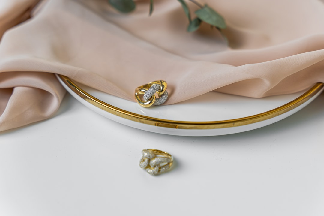 De perfecte sieraden bij jouw trouwjurk voor een stralende bruidslook