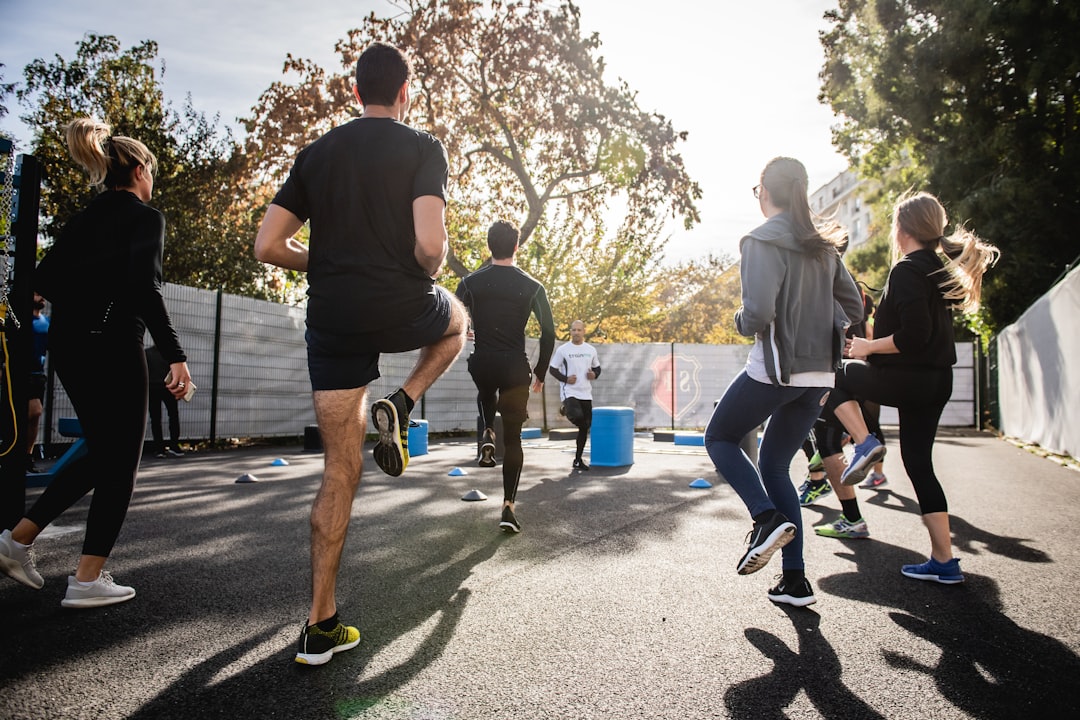 Atletiek in Nederland: van hardloopbaan tot wereldpodium