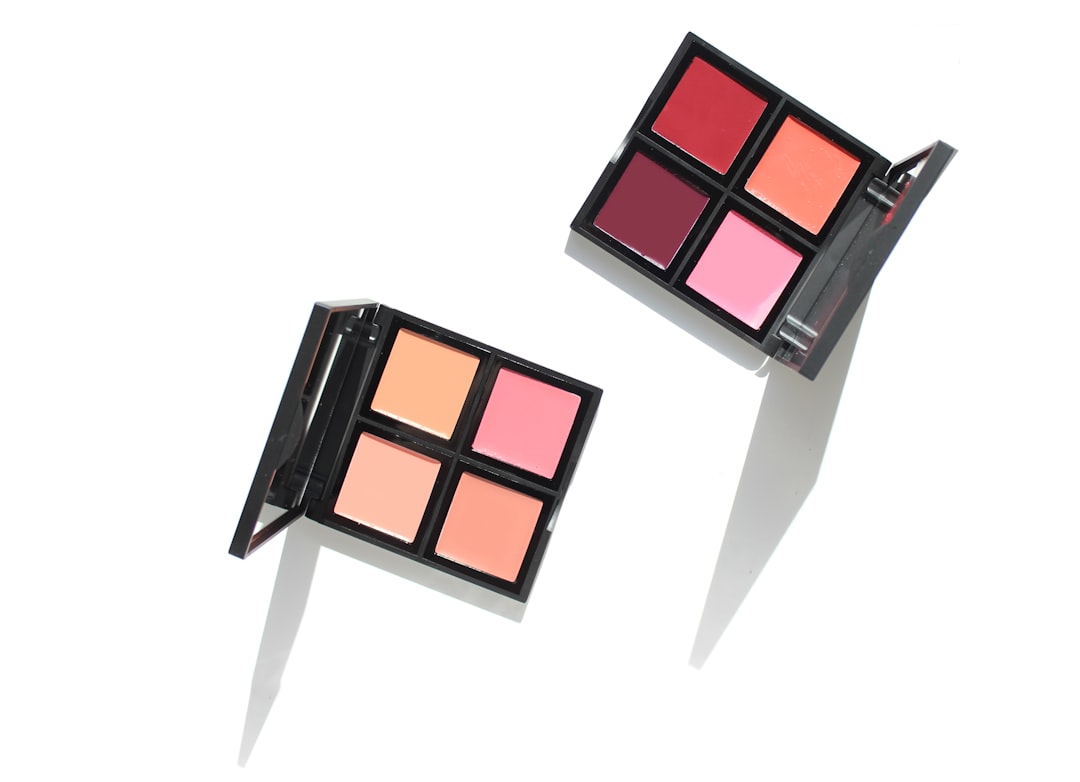Contouring: zo geef je je gezicht meer diepte en vorm
